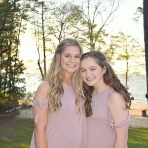 Meet your Posher, Jordan